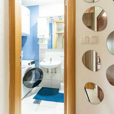 Sarmantan Stan U Centru Grada 巴尼西卢卡