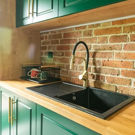 Sarmantan Stan U Centru Grada Banja Luka