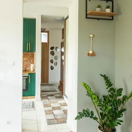 Sarmantan Stan U Centru Grada * Banja Luka