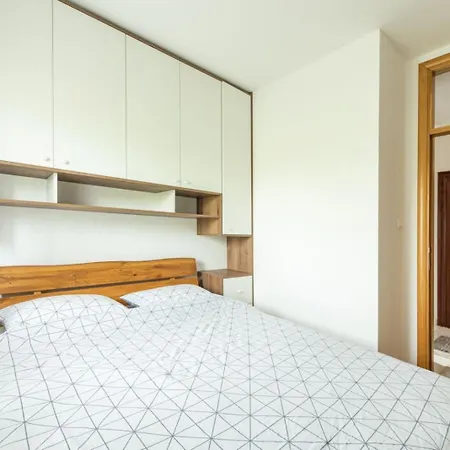 Sarmantan Stan U Centru Grada Apartamento Banja Luka