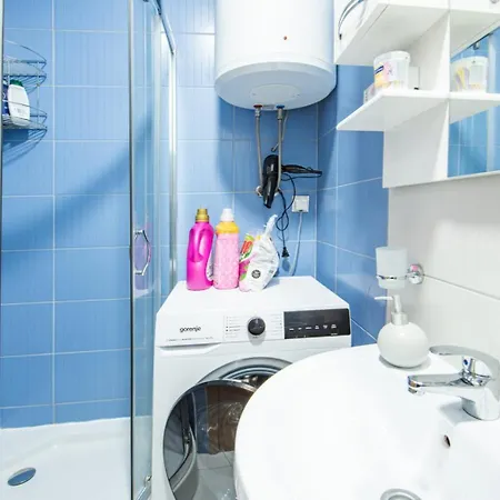 Sarmantan Stan U Centru Grada 公寓 巴尼西卢卡