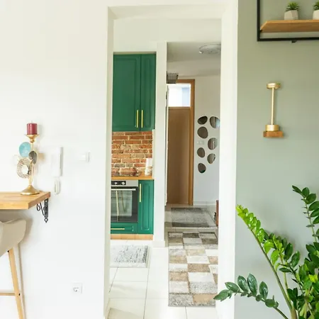 Sarmantan Stan U Centru Grada *