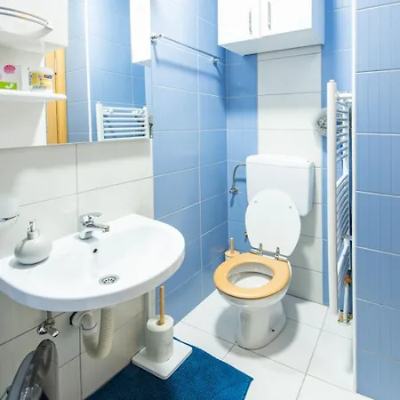 Sarmantan Stan U Centru Grada 巴尼西卢卡