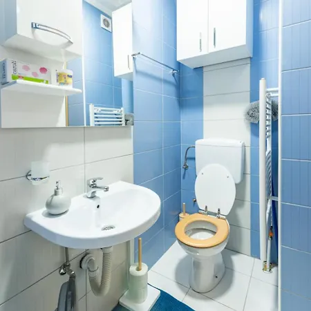 Sarmantan Stan U Centru Grada * 巴尼西卢卡